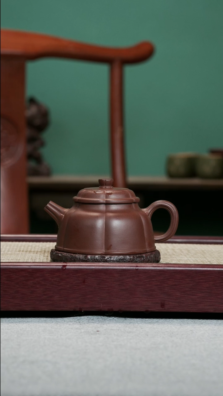 【闪购商品】紫砂茶壶A1