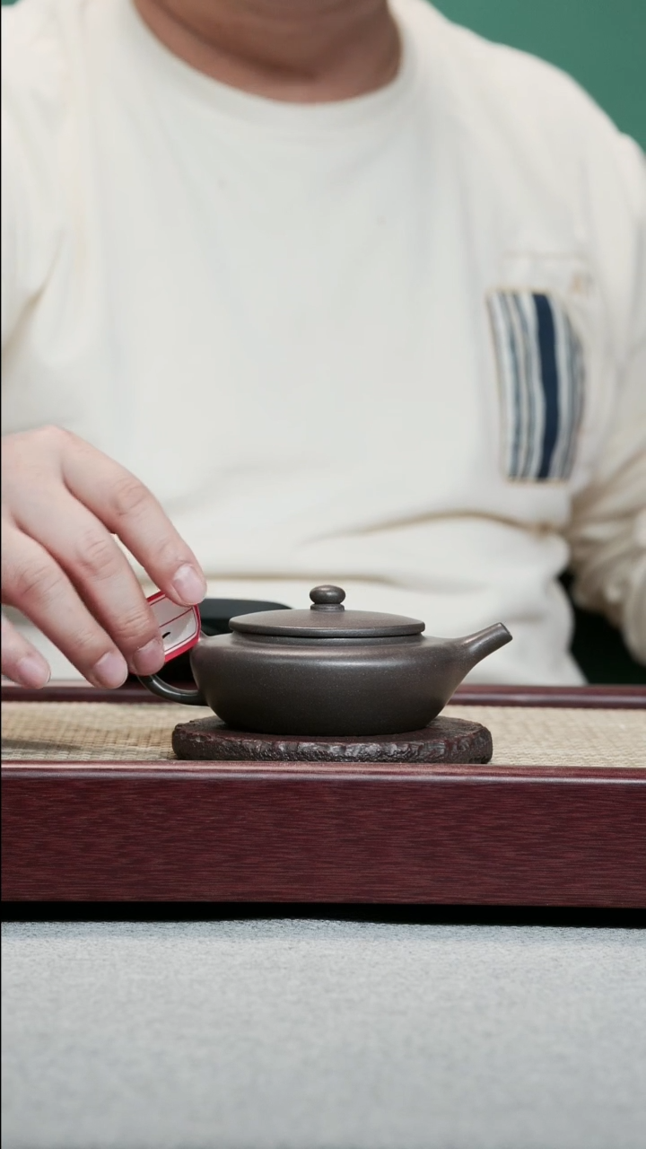 【闪购商品】紫砂茶壶2