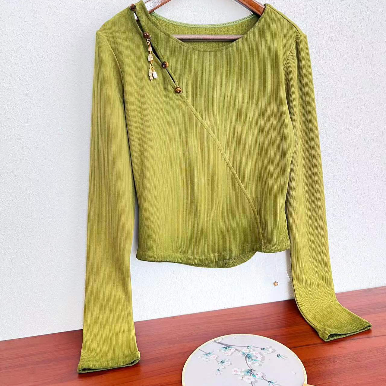 -【59】小众设计上衣 备注编码