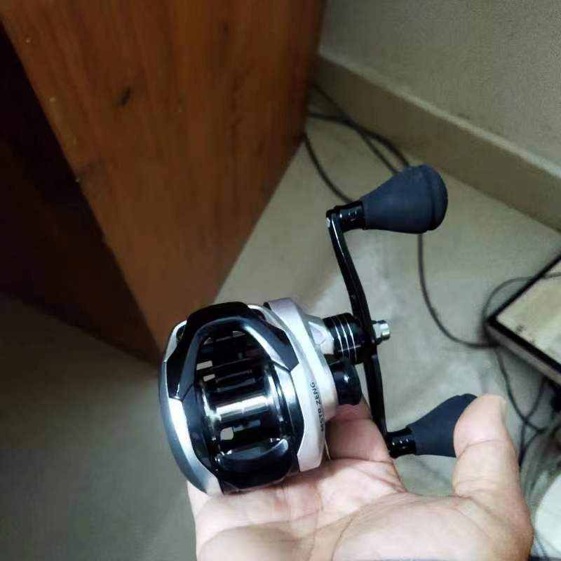 曾师傅 无泄力渔轮 ZB26