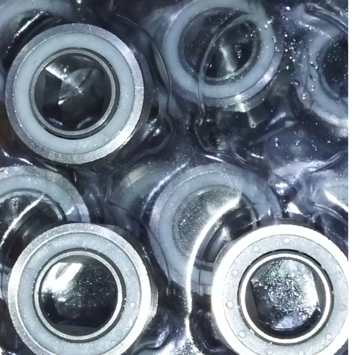 配件 单向轴承 强力型 