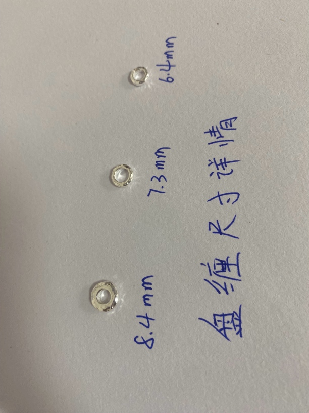 足银珐琅银制品 足银diy手工编绳·定制链接