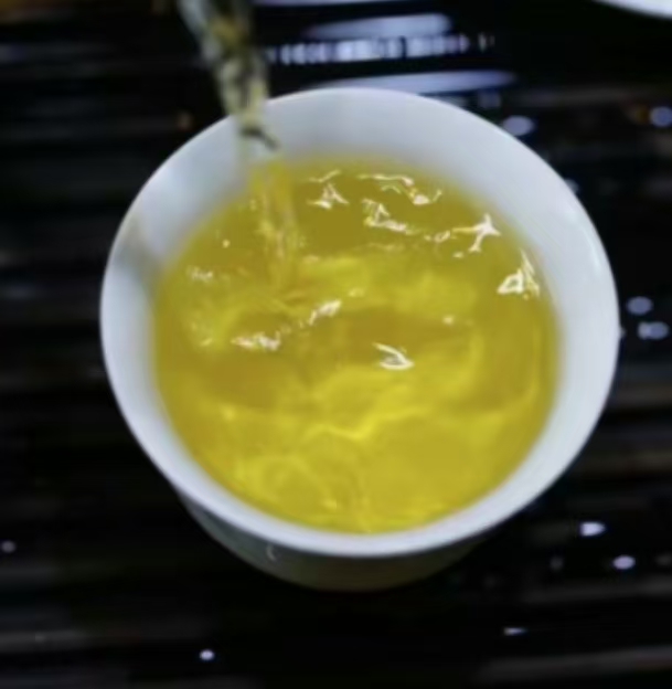 冰岛老寨29号冰岛茶通用链接