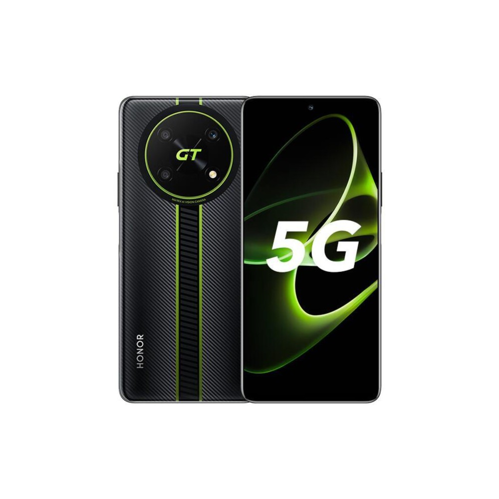 95新 华为荣耀 荣耀X40GT 竟速版 高刷 电竞游戏 骁龙888 拍照
