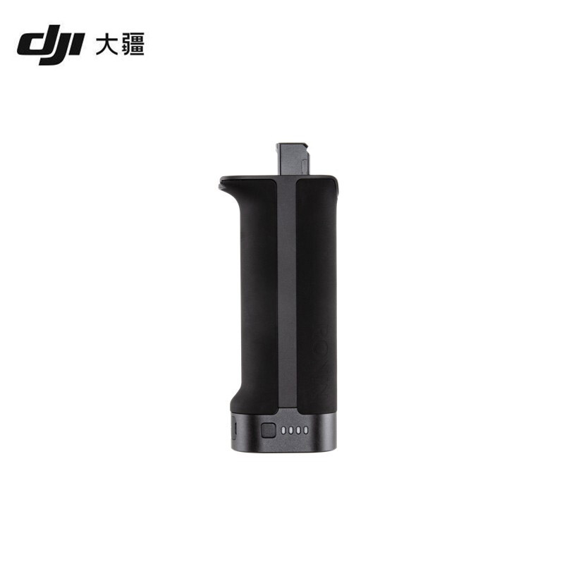 适配大疆 DJI Ronin BG30 电池手柄 DJI RS3Pro/RS2 云台稳定器