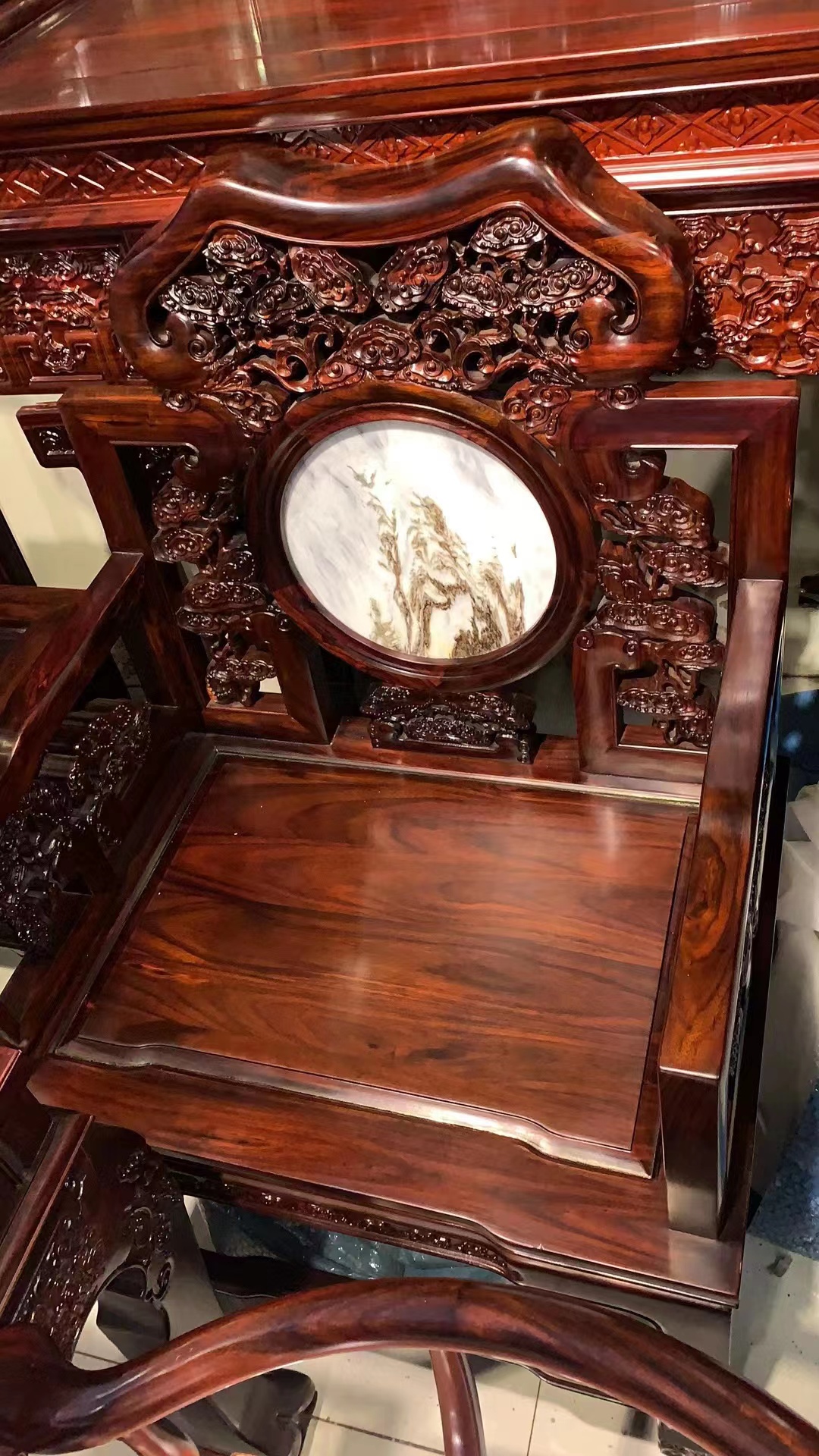 沙发六件套为您服务