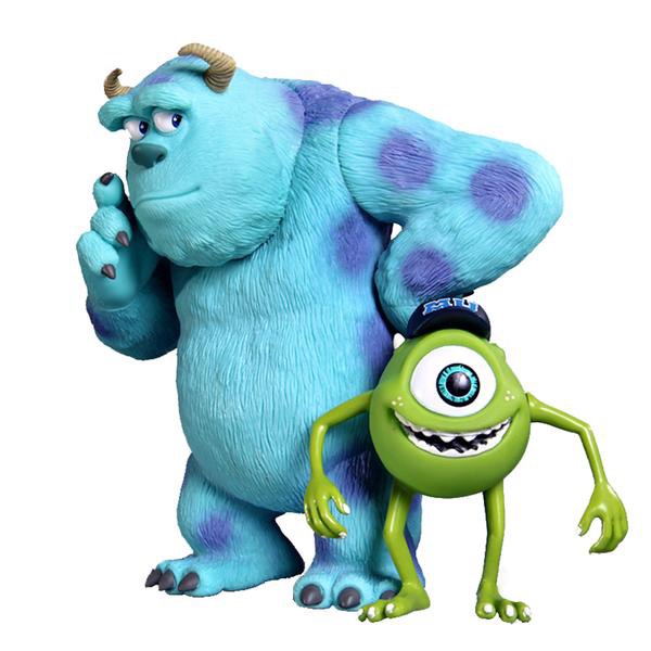 动漫卡通配件发货链接