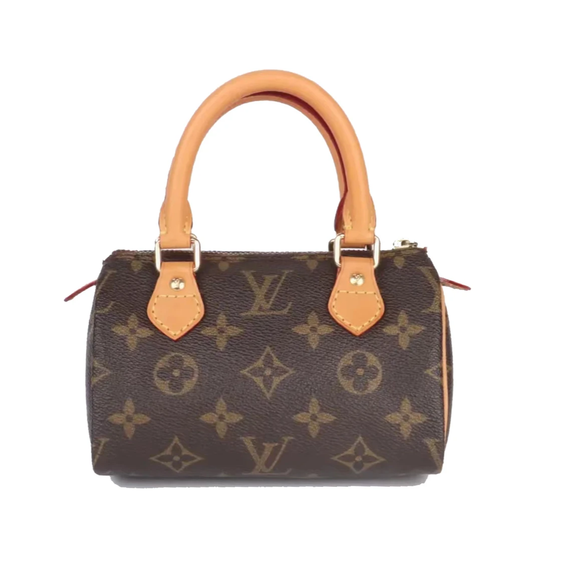 99新 LouisVuitton/路易威登 思思品/spmini/包包/24小时鉴赏期