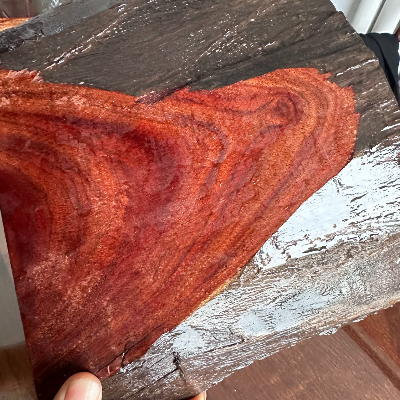 红木木料专拍链接4（二次加工不退不换！）