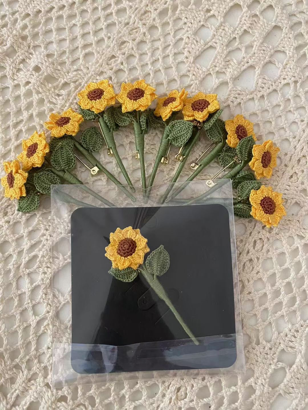 毛线，手工包包，玩偶，直播间选款改价链接