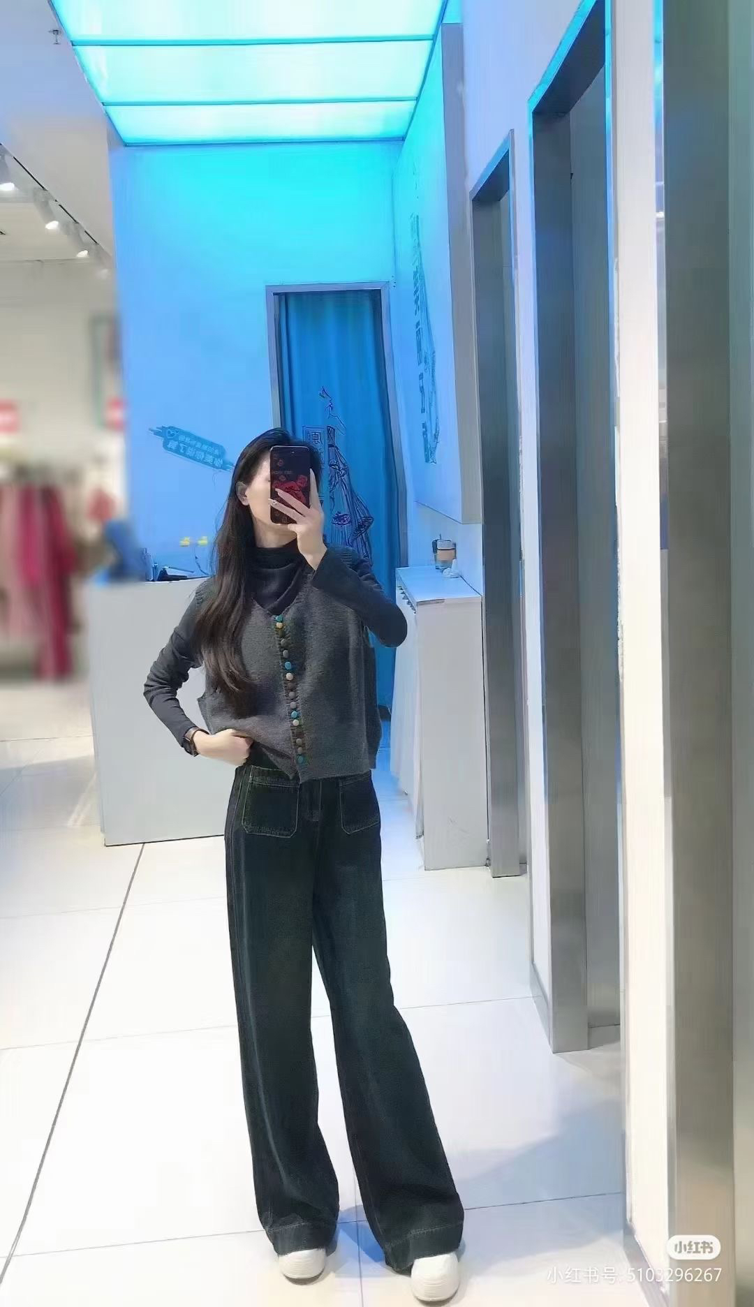 美丽衣橱上衣C1F58015