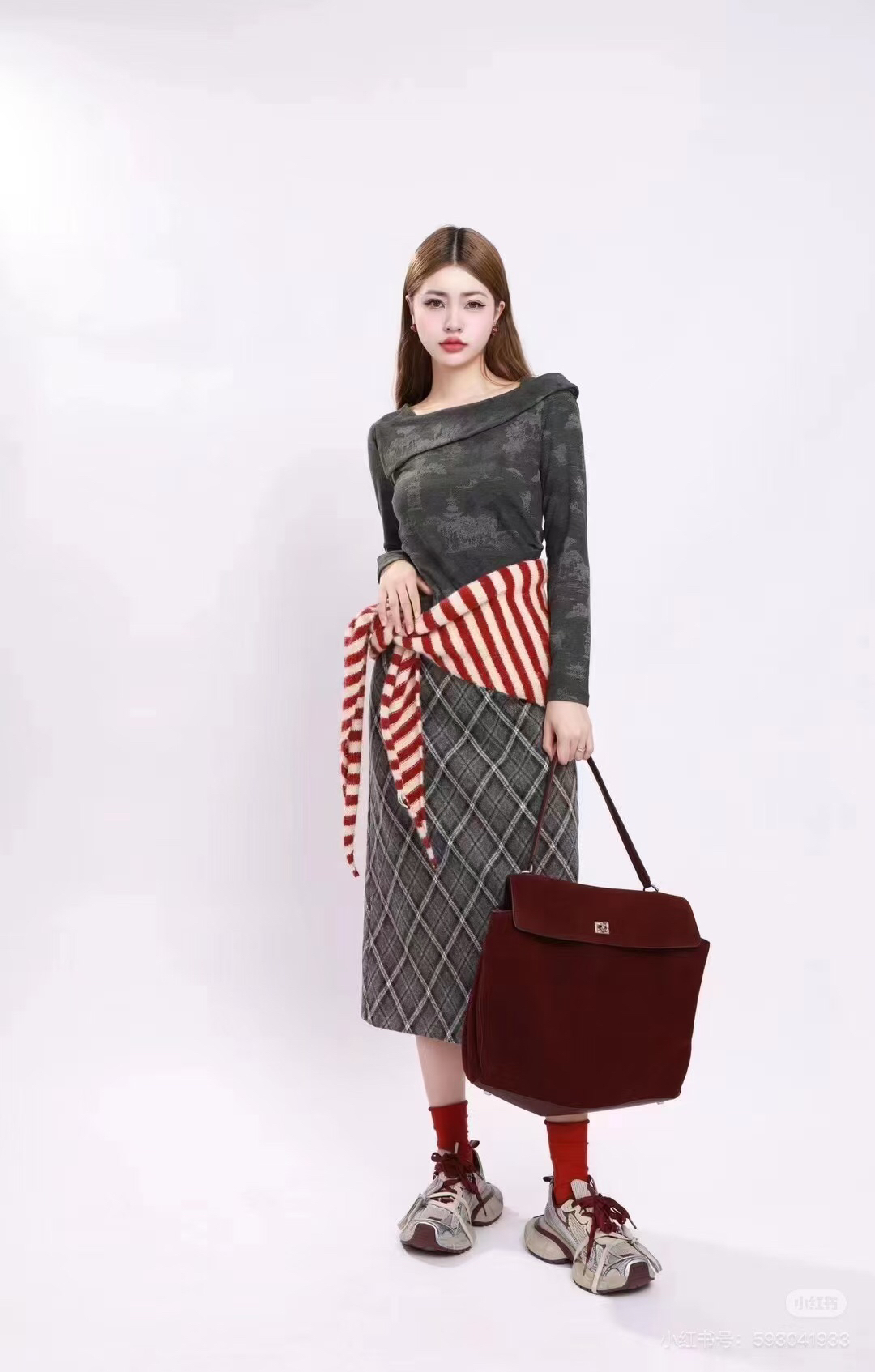 美丽衣橱T恤T1F58001