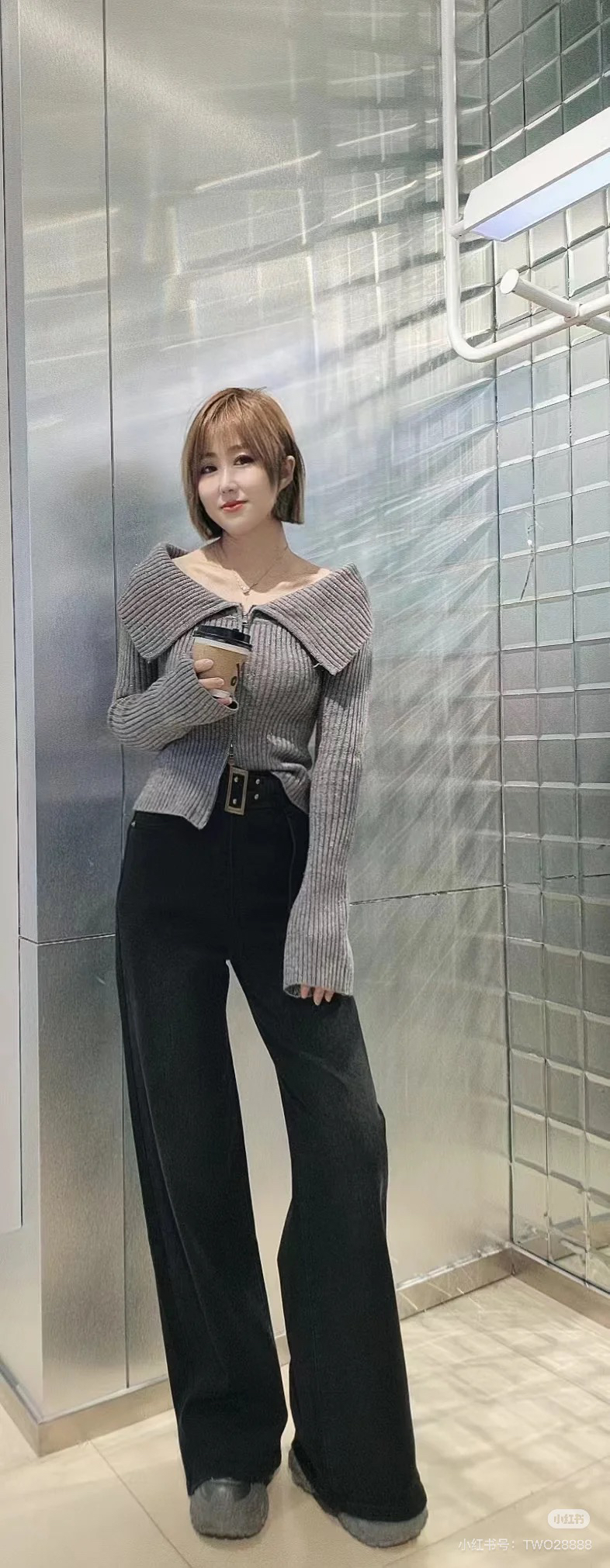 美丽衣橱开衫X1F58000