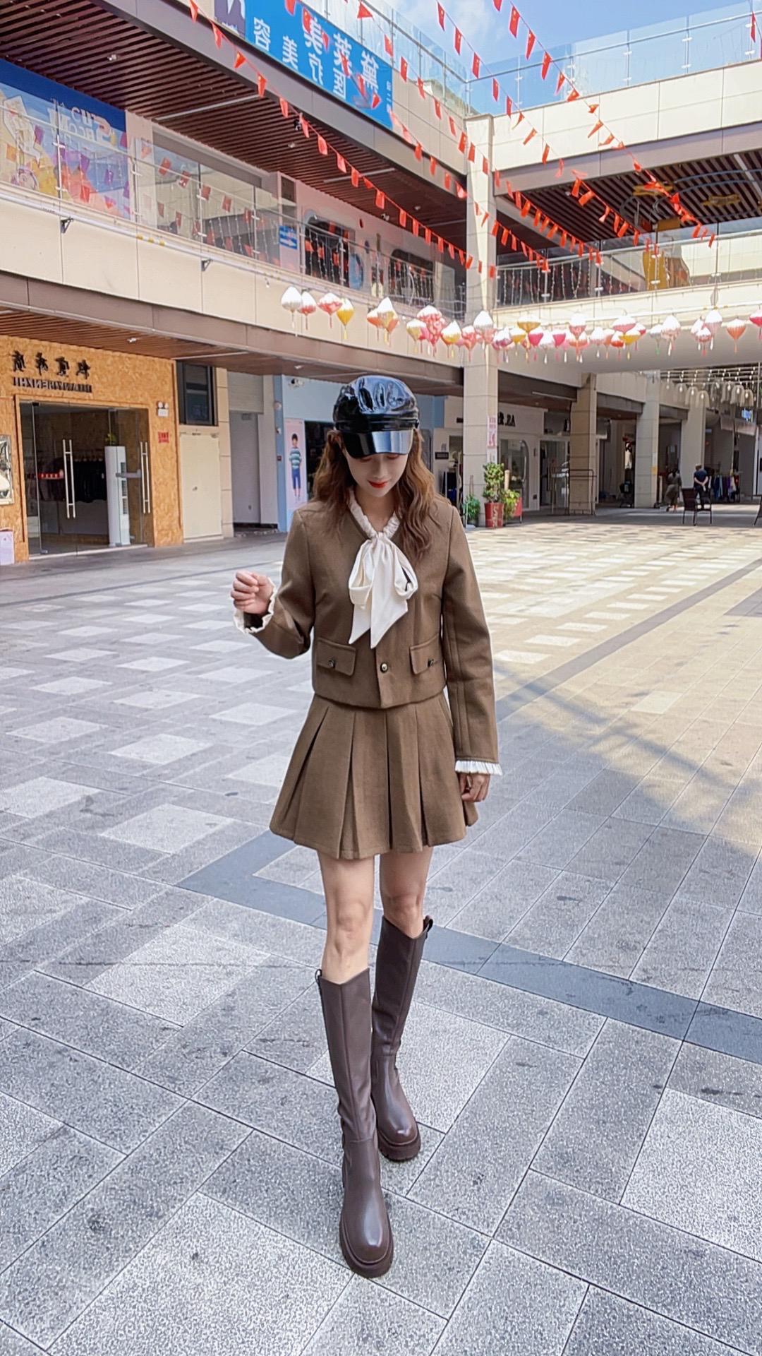 美丽衣橱套装D1F58012