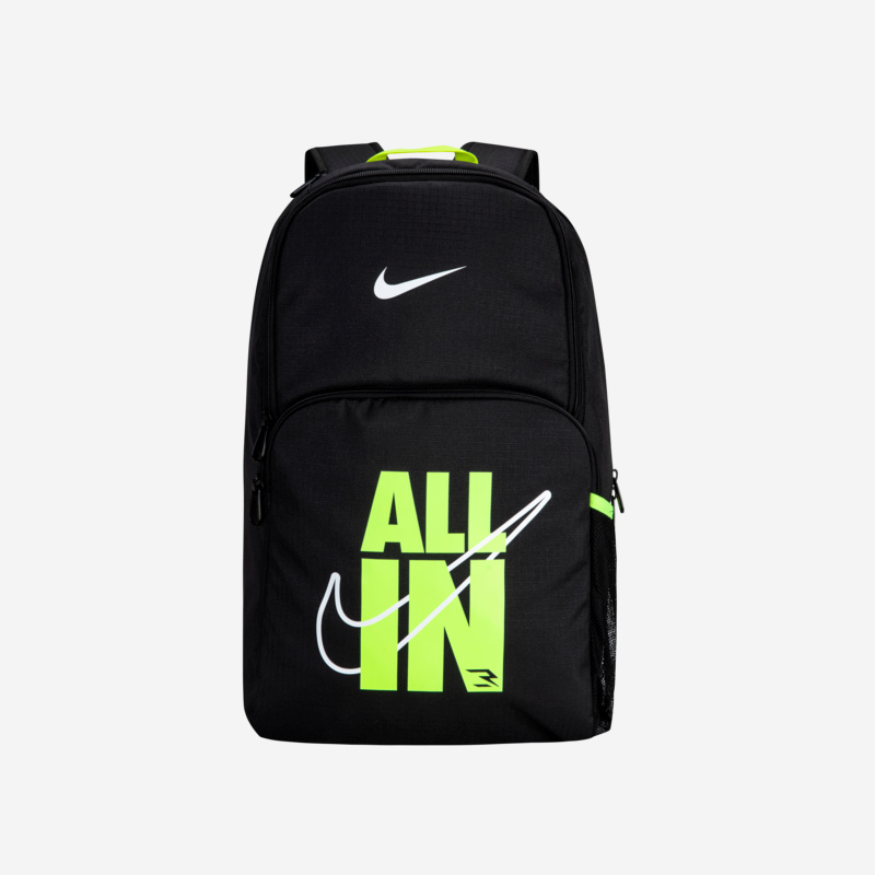 【官方旗舰】Nike 3Brand耐克运动背包时尚潮流双肩包学生书包T025