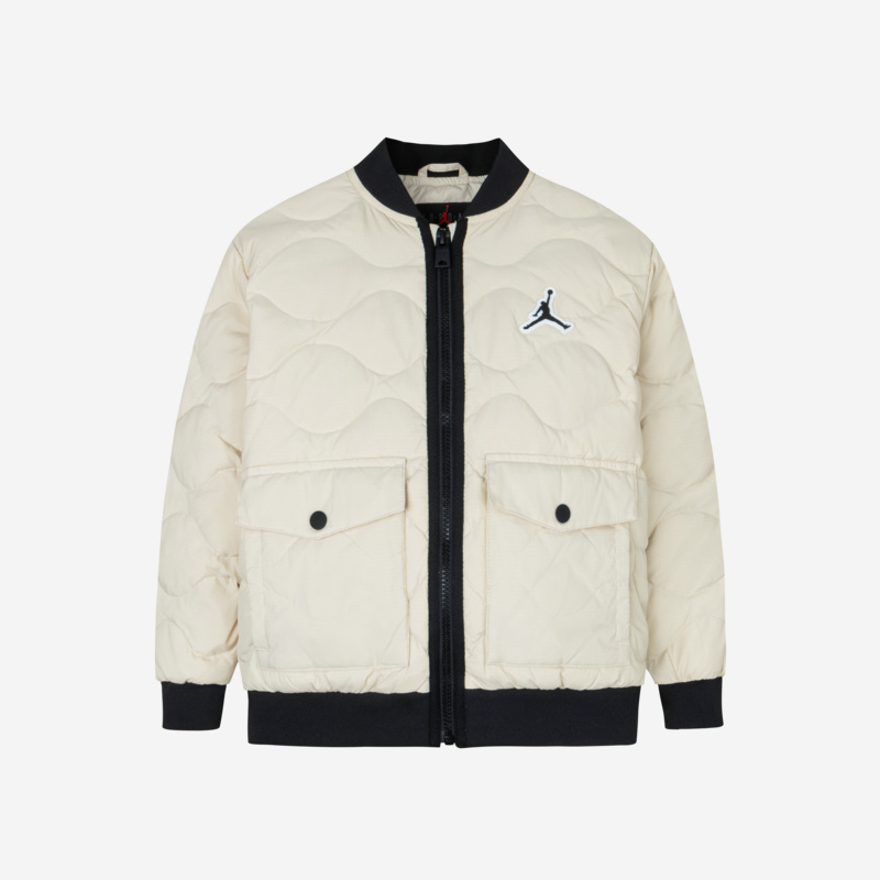 【官方旗舰】AIR JORDAN儿童童装羽绒服JDB-MW-C949