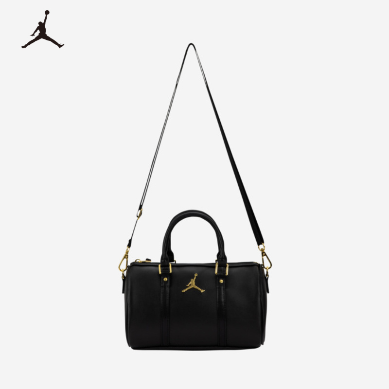 【官方旗舰】AIR JORDAN腰包男女运动户外手拎包旅行单间斜挎包0643