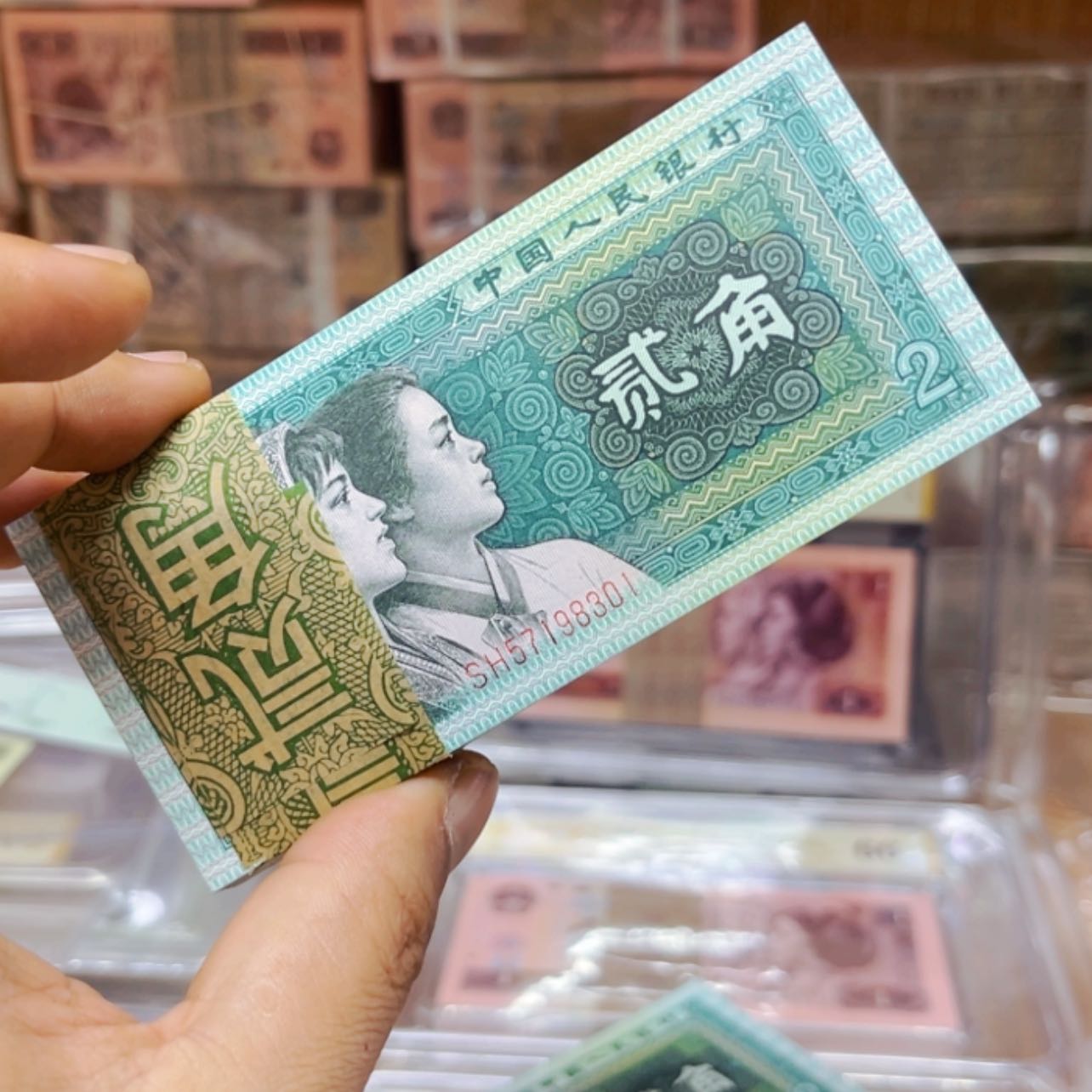 【闪购商品】8002刀57198301