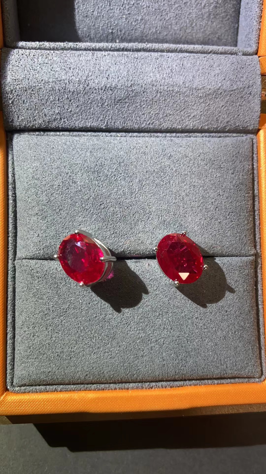 耳饰 【时尚经典】耳钉XC19-31