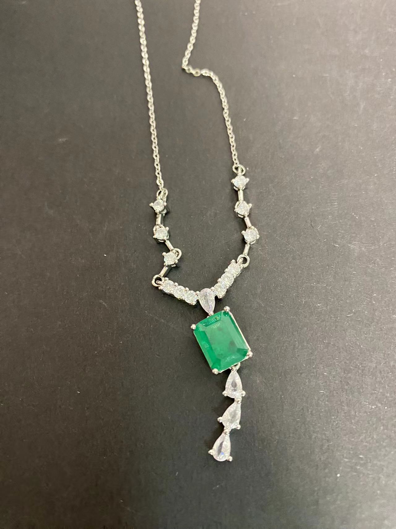 【时尚经典】祖奶奶吊坠WDA16-13