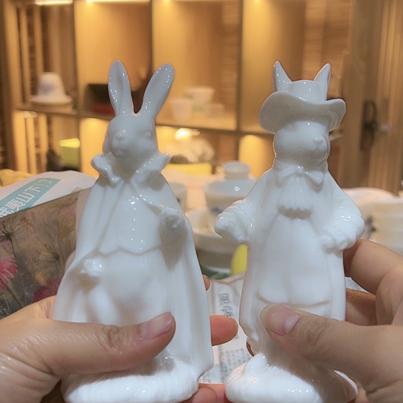 【闪购商品】陶瓷陶瓷