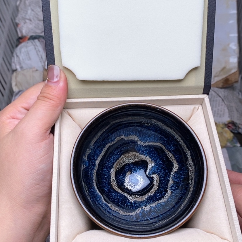 【闪购商品】瓷带礼盒