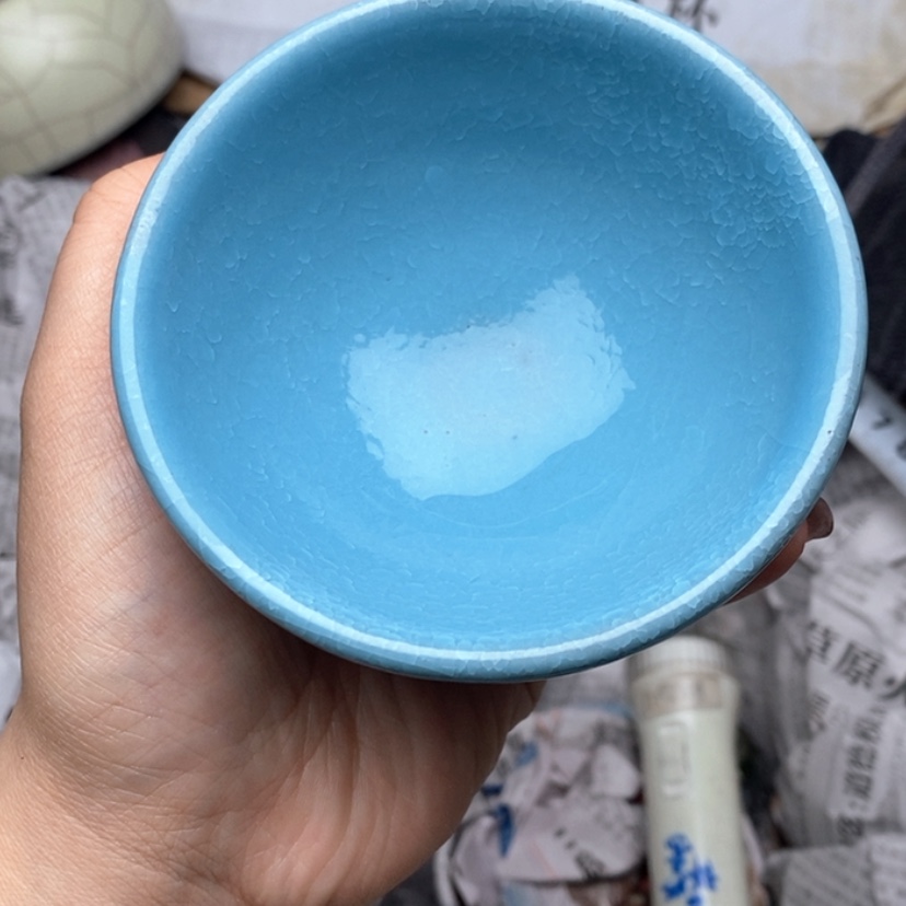 【闪购商品】瓷微瑕