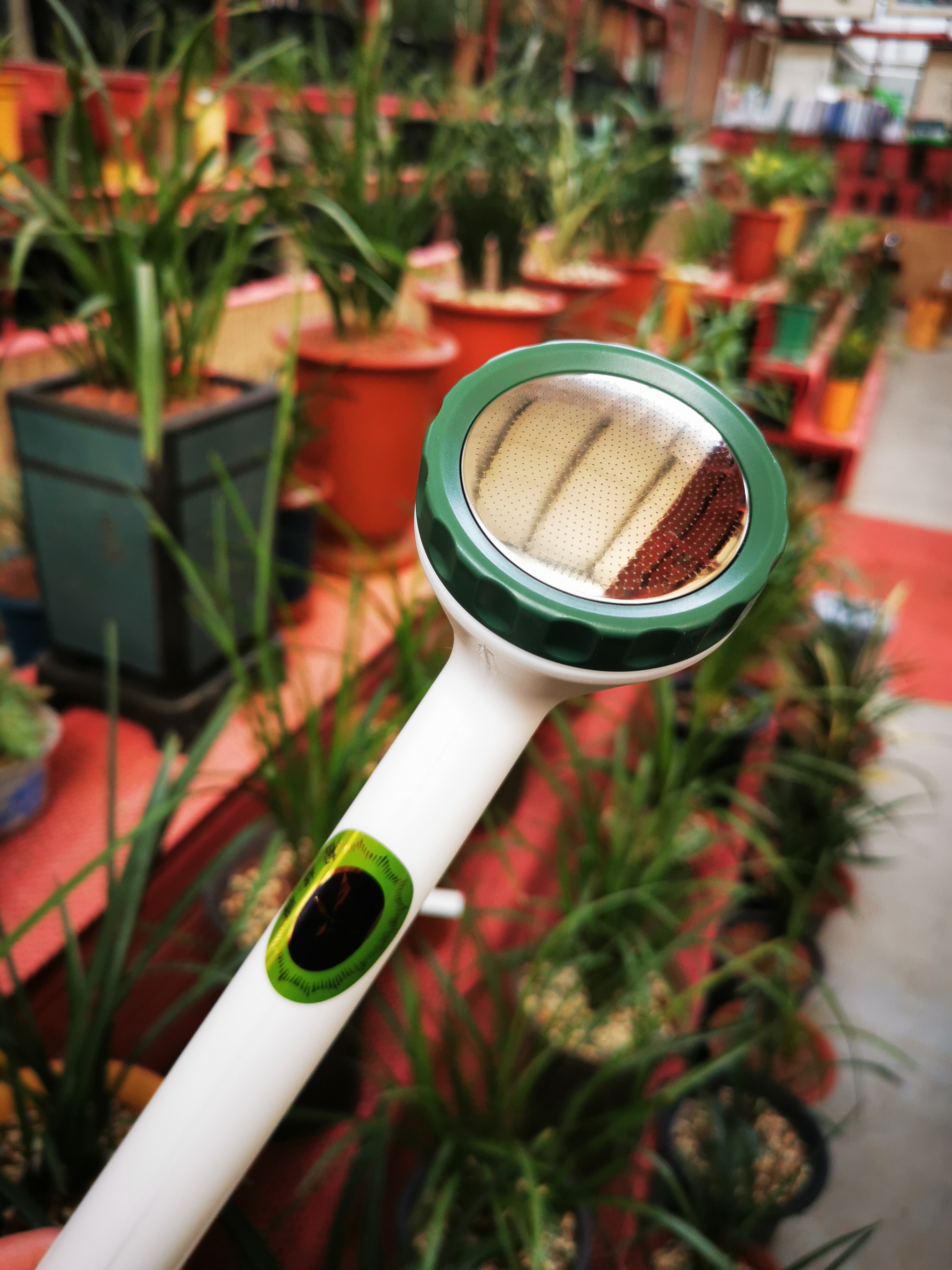 兰花专用浇花神器（1000目）园艺喷头