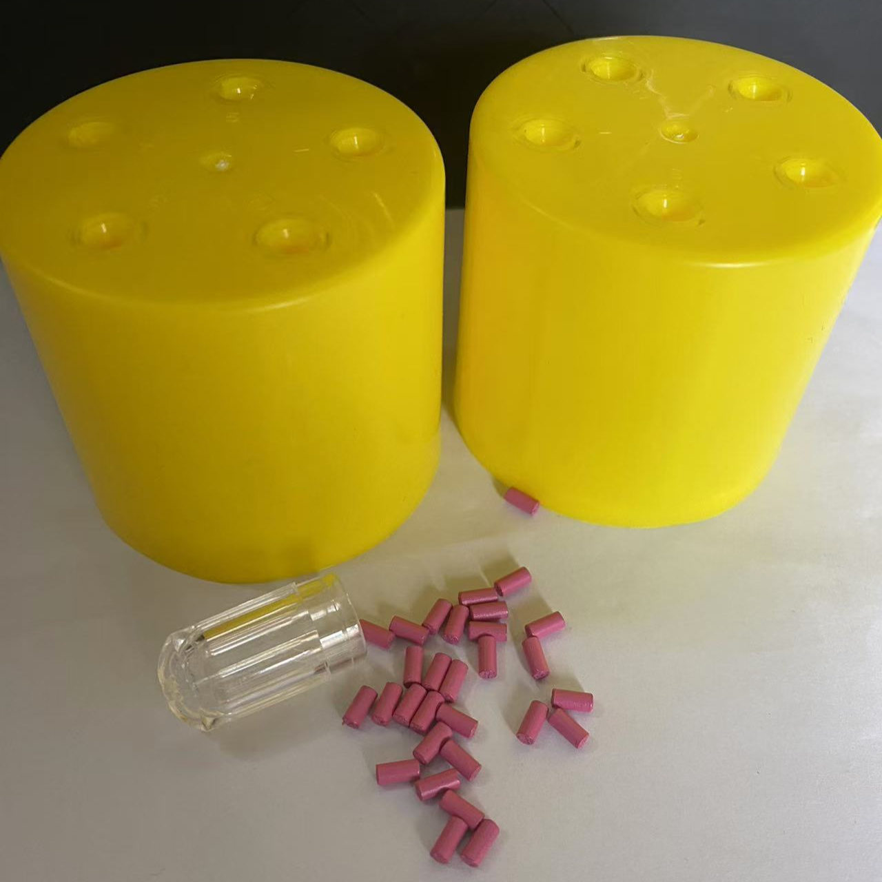 朗声打火机专用火石耗材2.3X5 软火石