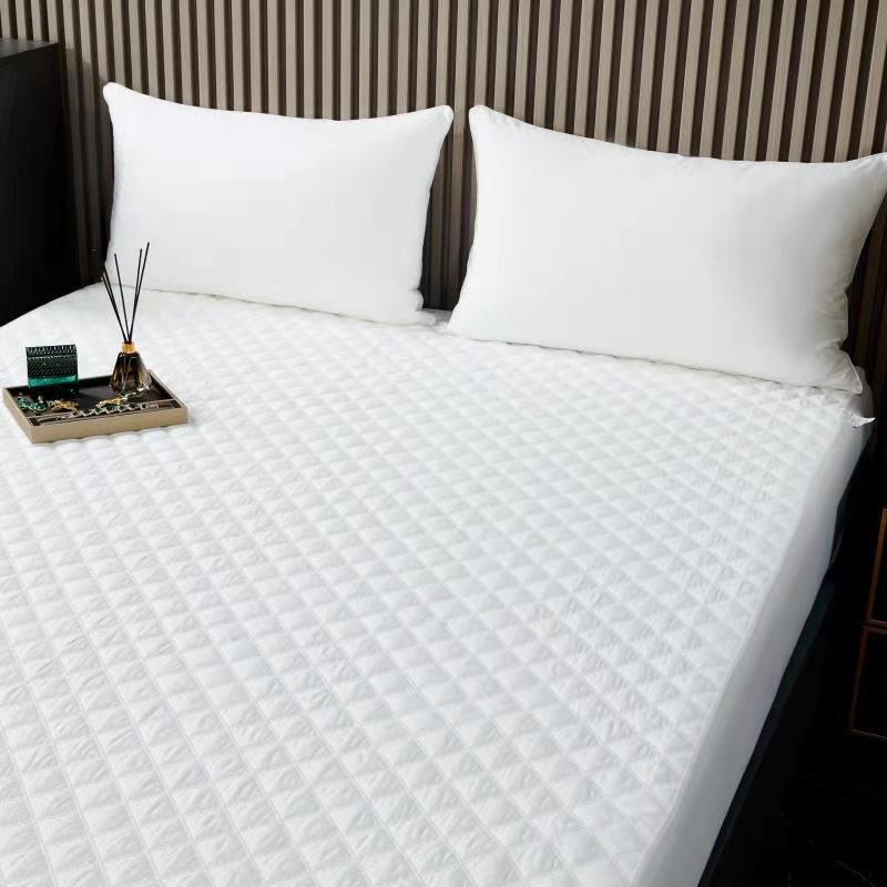 【棉奈儿】床笠式三防保护垫