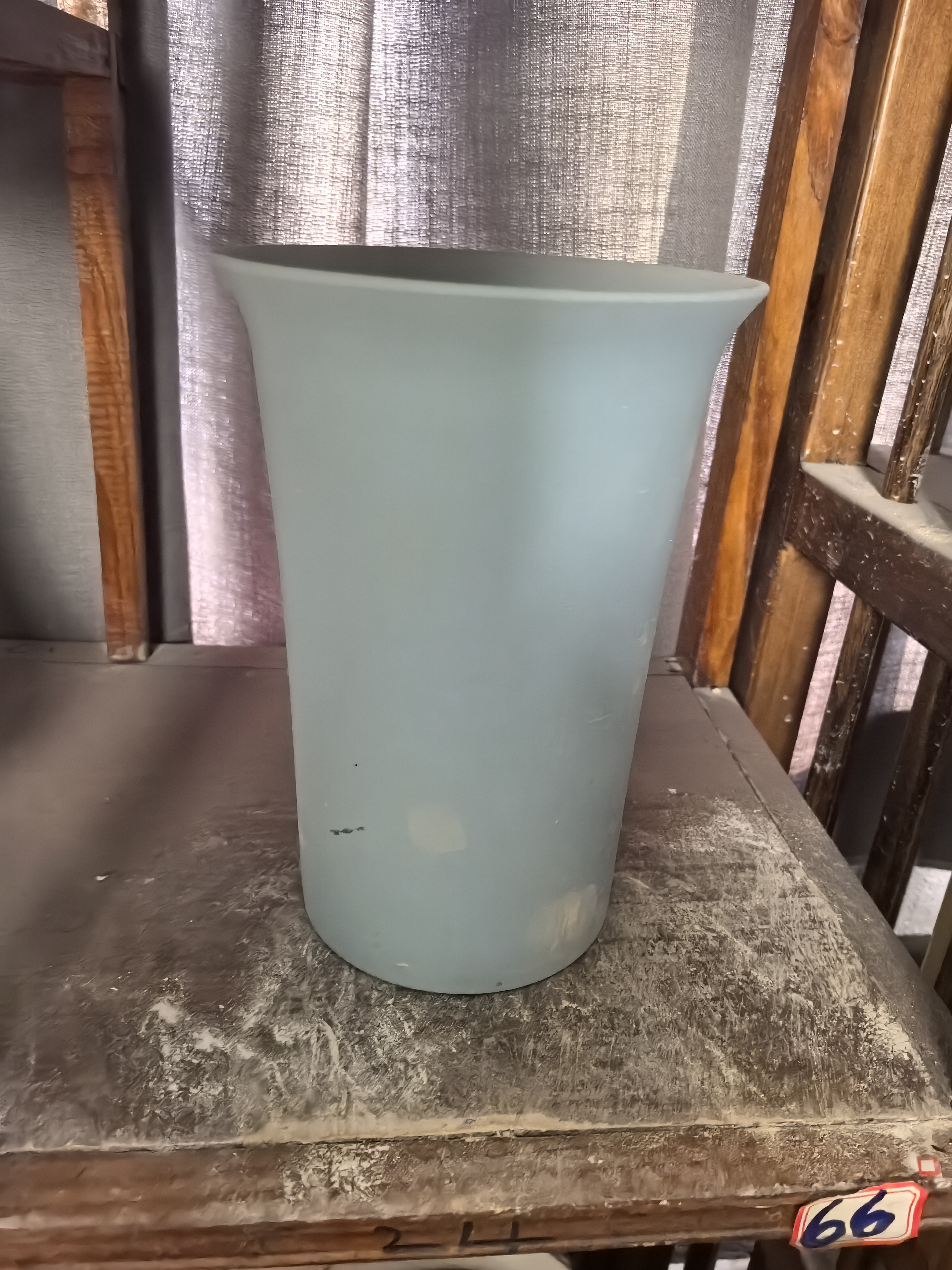 景德镇陶瓷插花花瓶