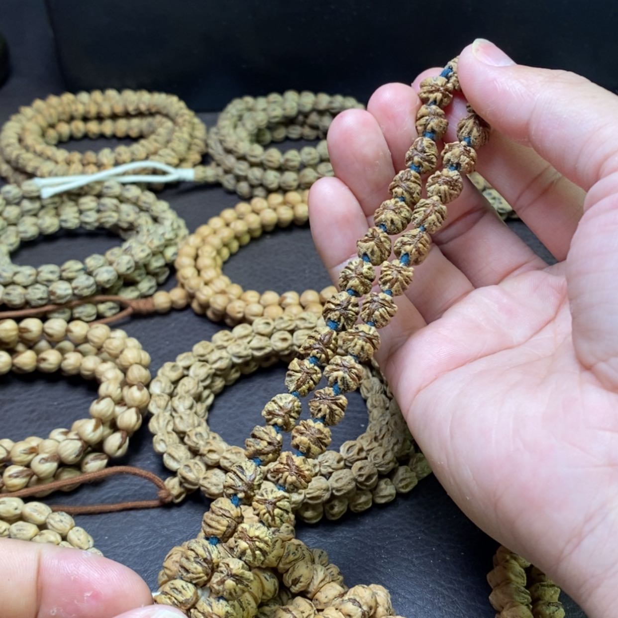【闪购商品】柏香籽/百香籽吊坠精**佳