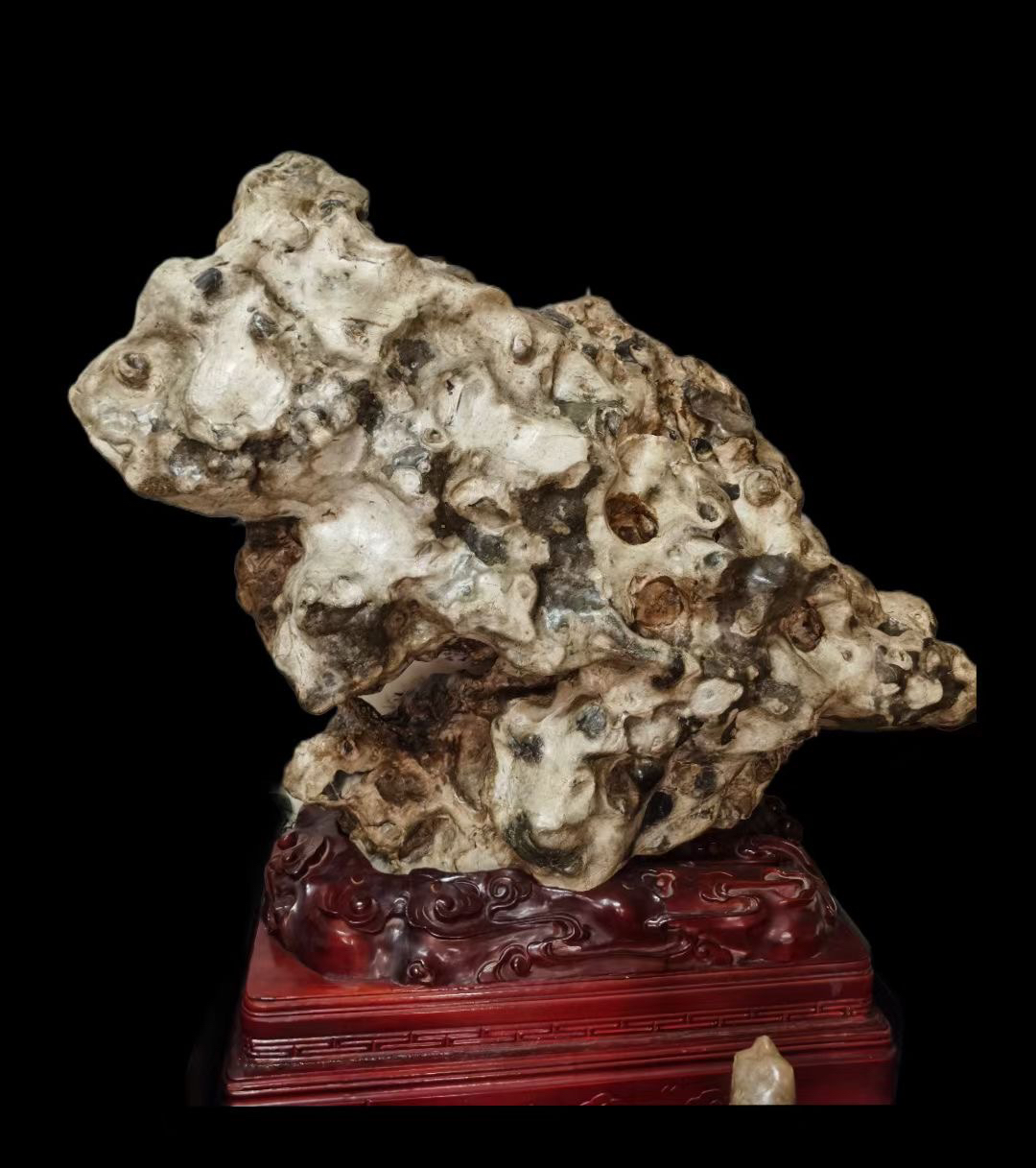 广西红水河水冲石精品奇石家居摆件手把拍一付一直播间为准