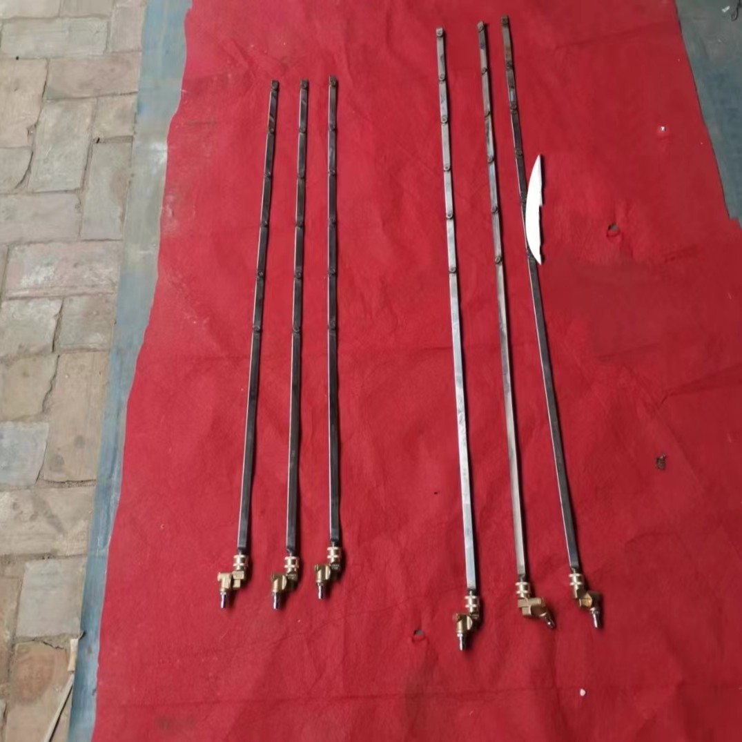 免拆水箱清洗 专用工具