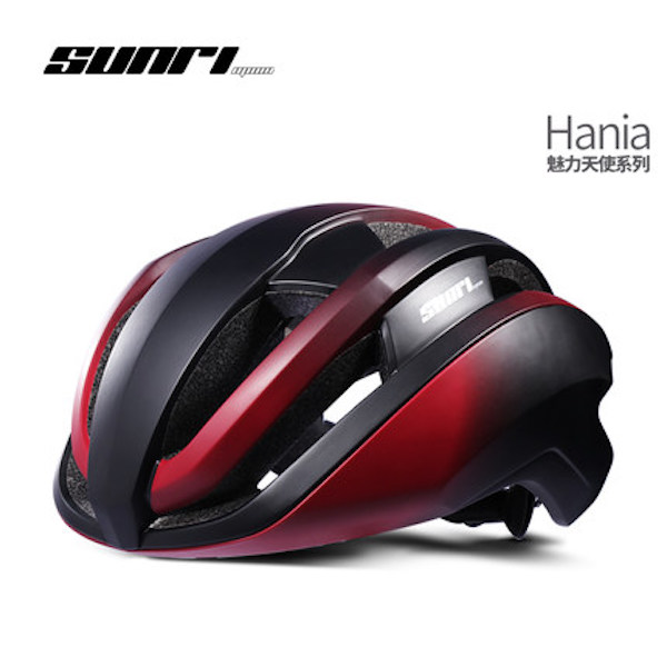 sunrimoon山地公路自行车骑行头盔男女安全头帽装备【Hania系列】