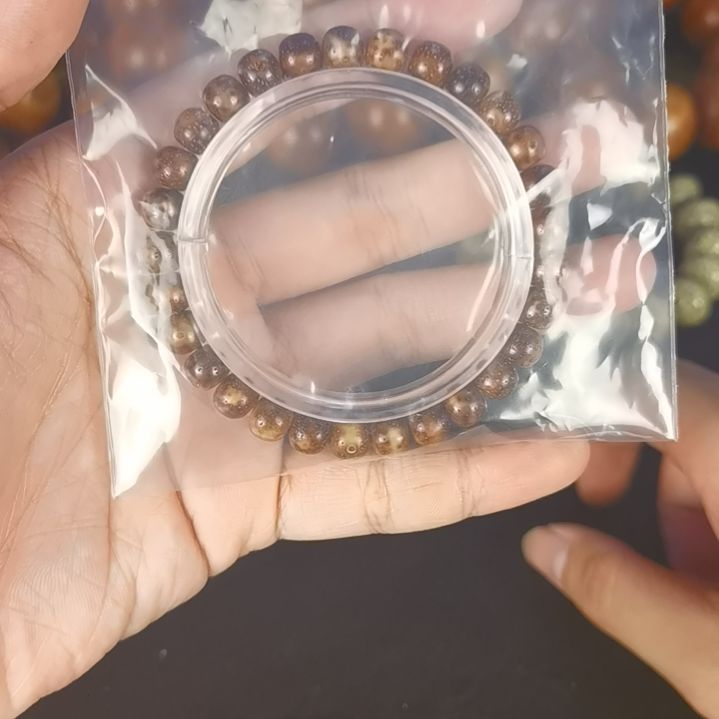 【闪购商品】星月菩提吊坠