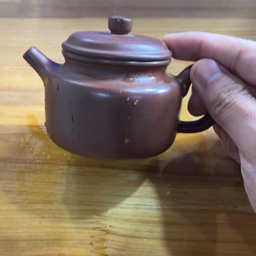 【闪购商品】紫砂茶壶