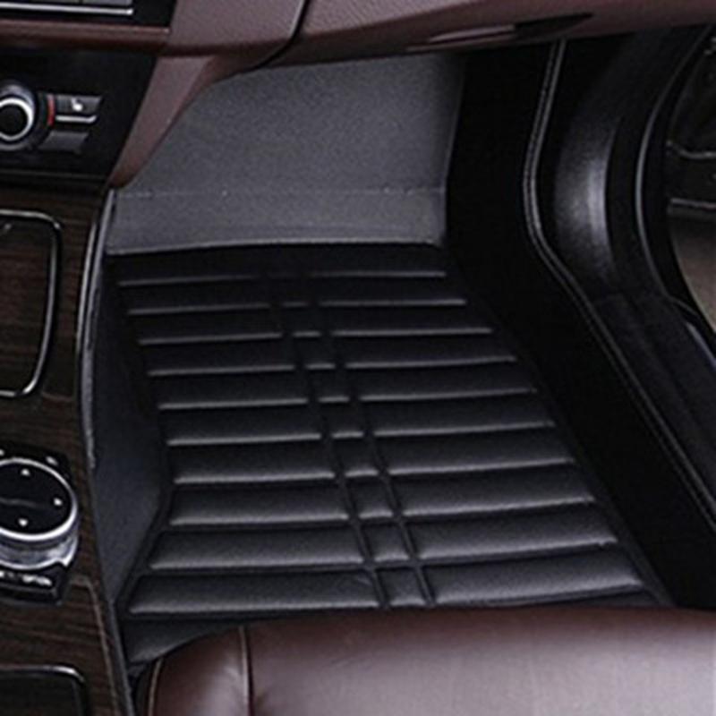 众泰2008 5008 Z300Z500T600正主副驾驶后排单片大全包围汽车脚垫