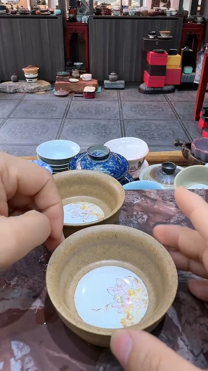 【闪购商品】主人杯，，，，陶。。。