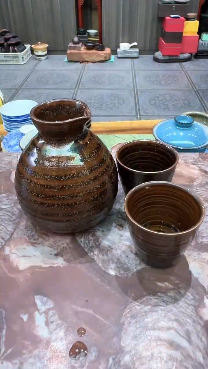 【闪购商品】一壶二杯，，，，，瓷