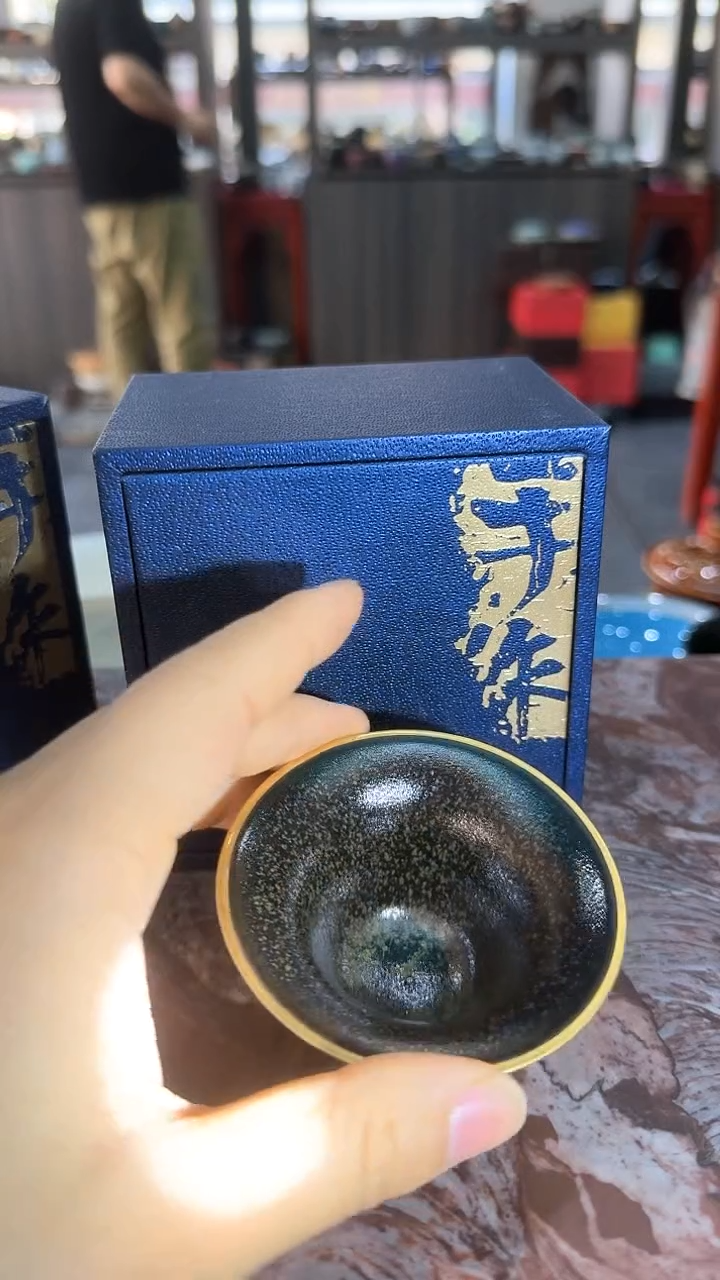 【闪购商品】品茗杯。。。。。陶