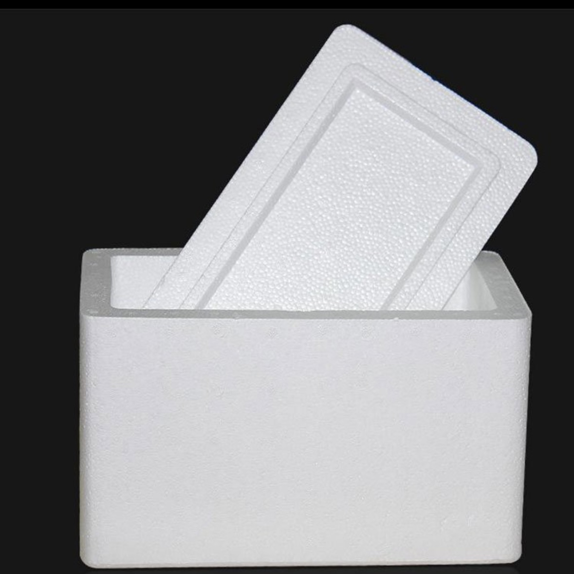 发货泡沫箱专用包装费