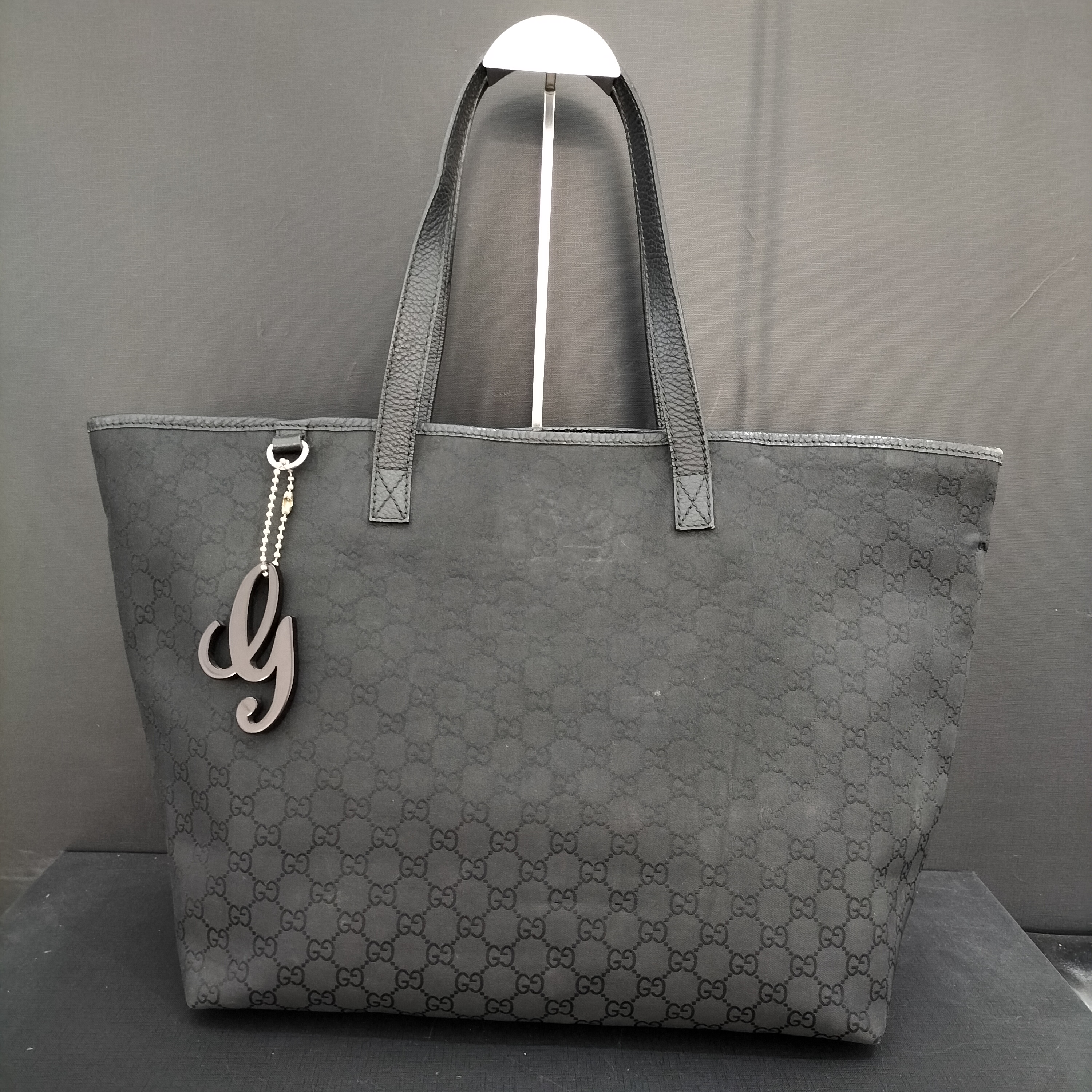 95新 GUCCI/古驰 95新古驰手提包／货号11159