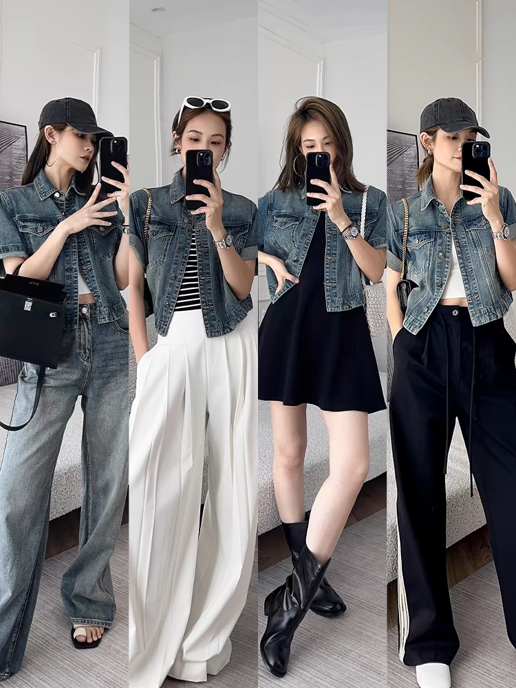 【001-050号杂款卫衣卫裤扣号】听主播报号去指定链接号去拍断码