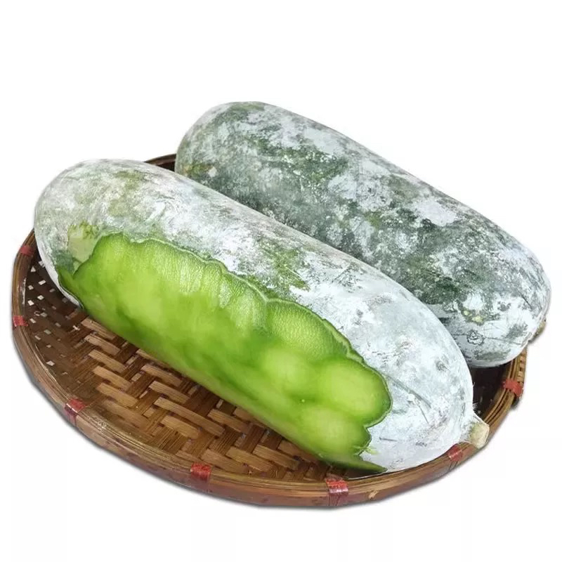 农家自种小冬瓜（农户代卖）