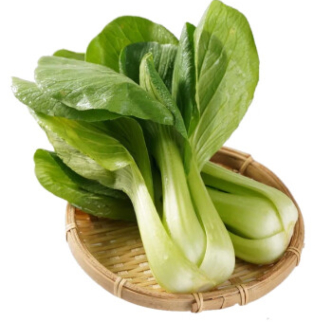 湖南农家上海青菜/苏州青（农户代卖）