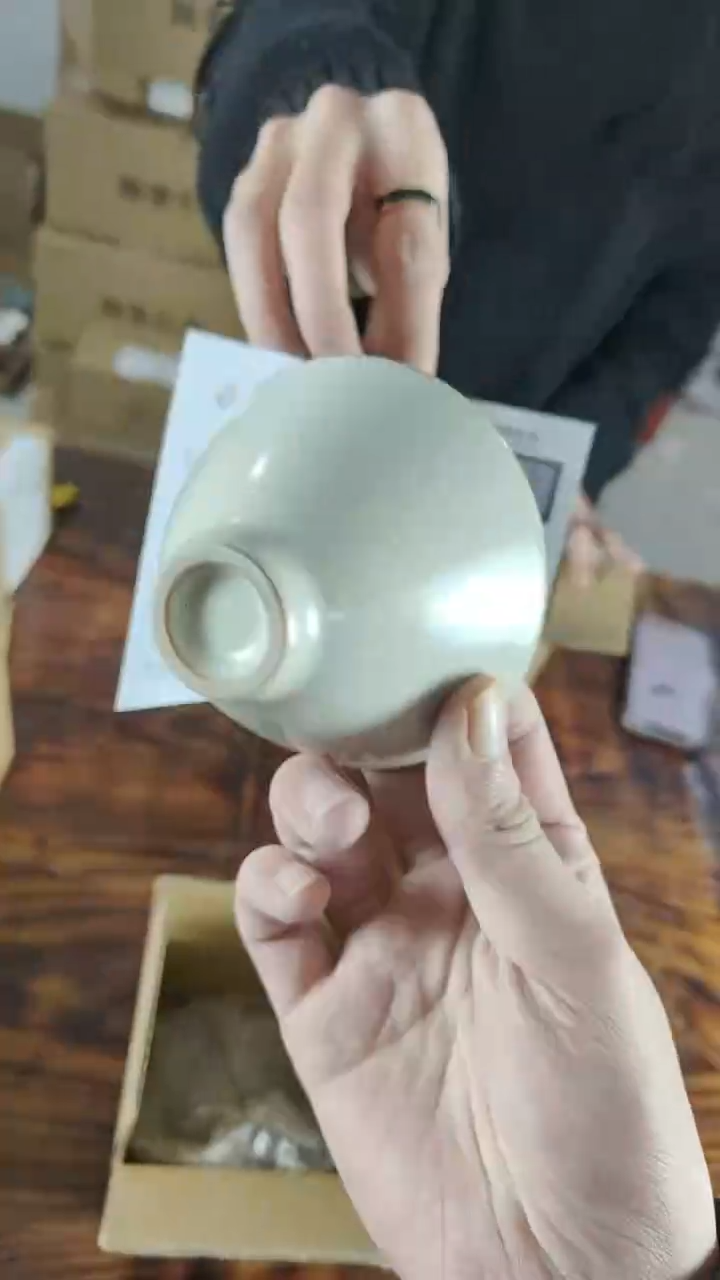 【闪购商品】陶瓷杯福利