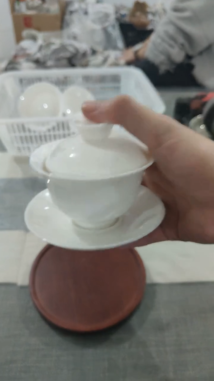 【闪购商品】陶瓷杯福利