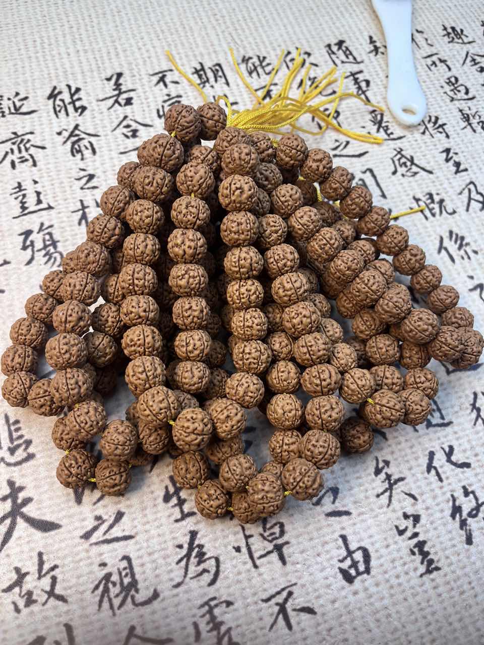 文玩592精挑小金刚手持
