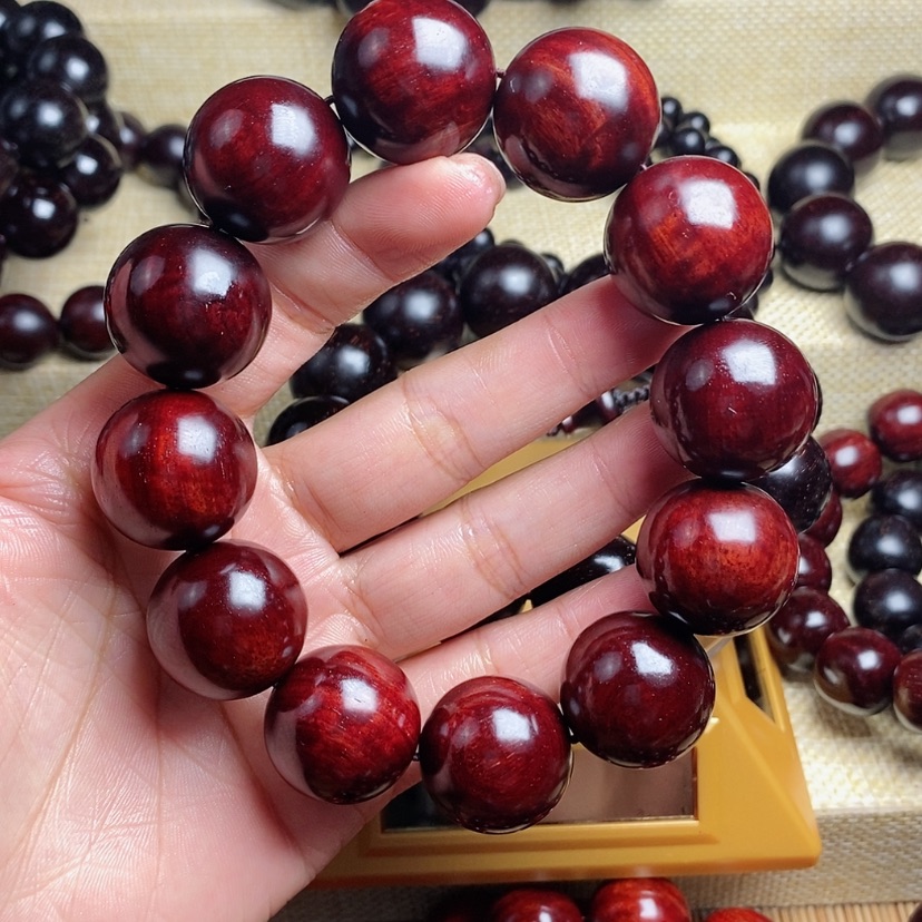 【闪购商品】檀木清**墨